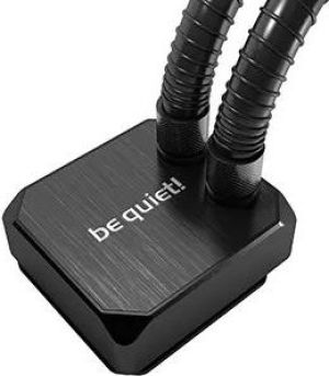 Chłodzenie wodne be quiet! Silent Loop 360mm 3