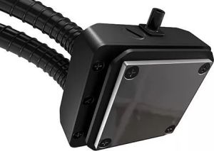 Chłodzenie wodne be quiet! Silent Loop 360mm 4