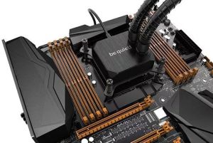 Chłodzenie wodne be quiet! Silent Loop 360mm 7