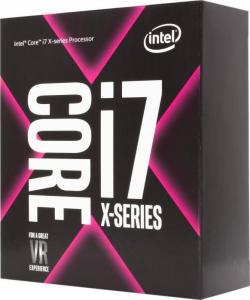 Procesor Intel Core i7-7740X, 4.3GHz, 8 MB, BOX (BX80677I77740X) 1