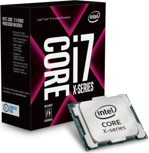 Procesor Intel Core i7-7740X, 4.3GHz, 8 MB, BOX (BX80677I77740X) 2