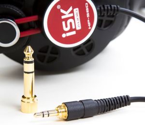 Isk best sale hd 580