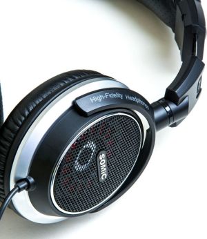 Słuchawki Somic V2 2