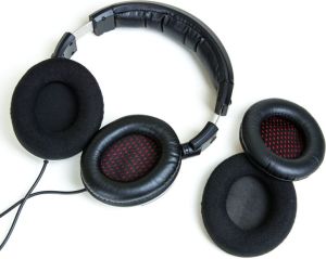 Słuchawki Somic V2 3