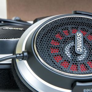 Słuchawki Somic V2 5