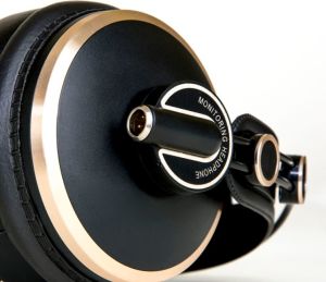 Słuchawki ISK HD-9999 3