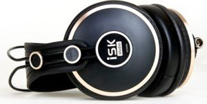 Słuchawki ISK HD-9999 5