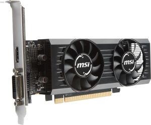 Karta graficzna MSI Radeon RX 550 2GT LP OC 2GB GDDR5 (RX 550 2GT LP OC) 3