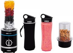 Blender kielichowy Noveen SB1000 Xline Sport Mix & Fit 4