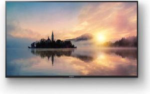 Telewizor Sony LED 4K (Ultra HD) 2