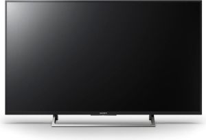 Telewizor Sony LED 4K (Ultra HD) 3