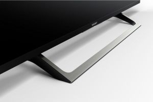 Telewizor Sony LED 4K (Ultra HD) 4