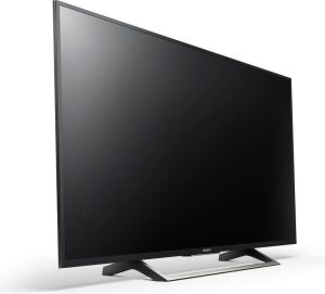 Telewizor Sony LED 4K (Ultra HD) 5