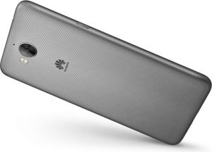 Smartfon Huawei 16 GB Dual SIM Szary  (Y6 2017 Grey) 4