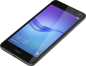 Smartfon Huawei 16 GB Dual SIM Szary  (Y6 2017 Grey) 5