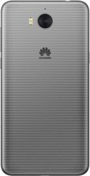 Smartfon Huawei 16 GB Dual SIM Szary  (Y6 2017 Grey) 6