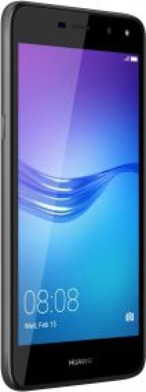 Smartfon Huawei 16 GB Dual SIM Szary  (Y6 2017 Grey) 7
