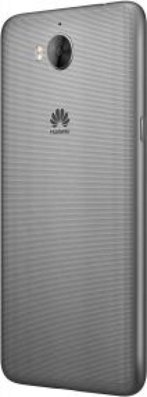 Smartfon Huawei 16 GB Dual SIM Szary  (Y6 2017 Grey) 8