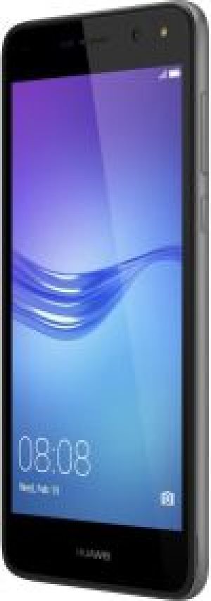 Smartfon Huawei 16 GB Dual SIM Szary  (Y6 2017 Grey) 9