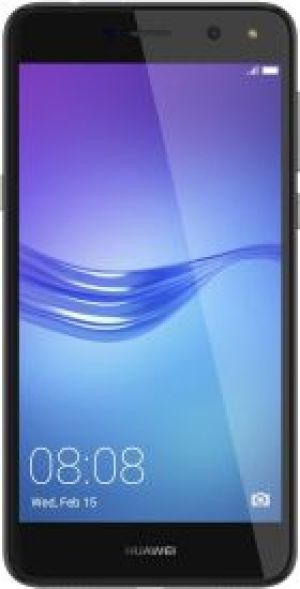 Smartfon Huawei 16 GB Dual SIM Szary  (Y6 2017 Grey) 10