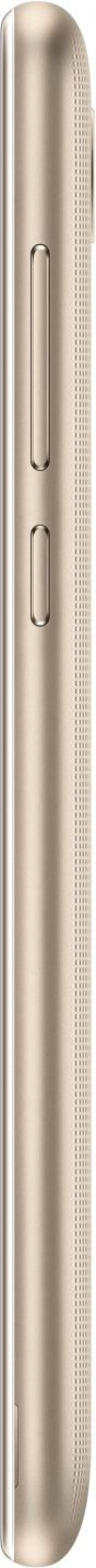 Smartfon Huawei 16 GB Dual SIM Złoty  (Y6 2017 Gold) 2