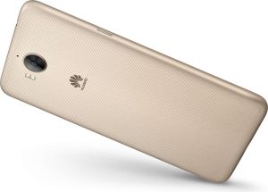 Smartfon Huawei 16 GB Dual SIM Złoty  (Y6 2017 Gold) 3