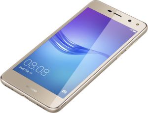 Smartfon Huawei 16 GB Dual SIM Złoty  (Y6 2017 Gold) 7