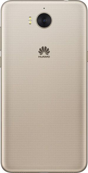 Smartfon Huawei 16 GB Dual SIM Złoty  (Y6 2017 Gold) 8
