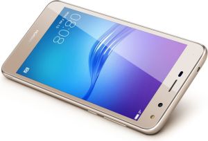 Smartfon Huawei 16 GB Dual SIM Złoty  (Y6 2017 Gold) 10