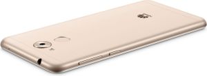 Smartfon Huawei 16 GB Dual SIM Złoty  (Nova Smart Gold) 3