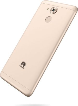 Smartfon Huawei 16 GB Dual SIM Złoty  (Nova Smart Gold) 8