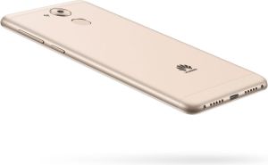 Smartfon Huawei 16 GB Dual SIM Złoty  (Nova Smart Gold) 9