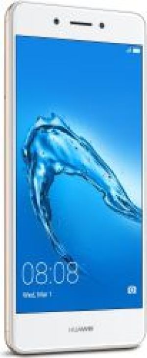 Smartfon Huawei 16 GB Dual SIM Złoty  (Nova Smart Gold) 10