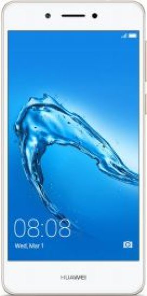 Smartfon Huawei 16 GB Dual SIM Złoty  (Nova Smart Gold) 11