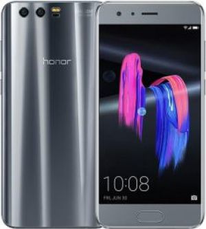 Smartfon Honor 64 GB Dual SIM Szary  (Honor 9 Grey) 1