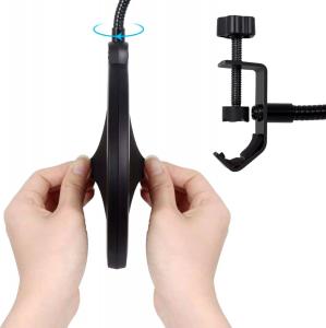 Mozos Pop filtr mikrofonowy PS-1 4