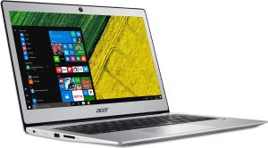 Laptop Acer Swift 1 (NX.GP2EP.004) 4 GB RAM/ 512 GB M.2/ 128 GB SSD/ Windows 10 Home PL 1