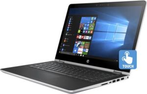 Laptop HP Pavilion x360 14-ba015nw (2LD51EA) 3