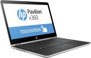 Laptop HP Pavilion x360 14-ba017nw (2NM84EA) 2
