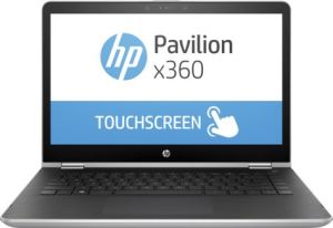 Laptop HP Pavilion x360 14-ba017nw (2NM84EA) 1