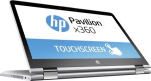 Laptop HP Pavilion x360 14-ba017nw (2NM84EA) 8