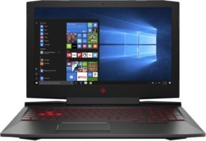 Laptop HP OMEN 15-ce013nw (2NM93EA) 2