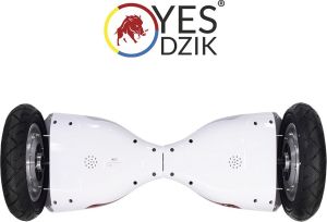 YESdzik X1 Allroad 2