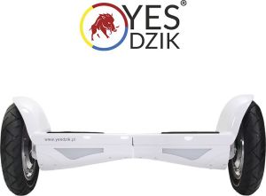 YESdzik X1 Allroad 1