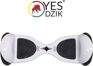 YESdzik X1 Allroad 3