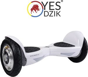 YESdzik X1 Allroad 4