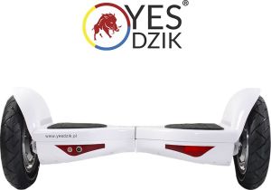 YESdzik X1 Allroad 6