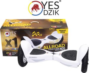 YESdzik X1 Allroad 7