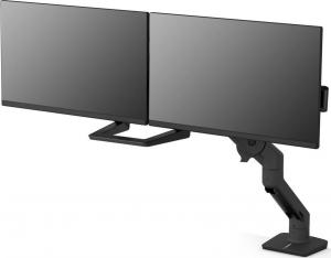 Ergotron Uchwyt biurkowy na 2 monitory do 32" HX Desk Dual Monitor Arm (45-476-224) 2