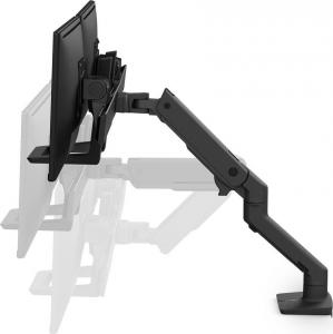 Ergotron Uchwyt biurkowy na 2 monitory do 32" HX Desk Dual Monitor Arm (45-476-224) 3